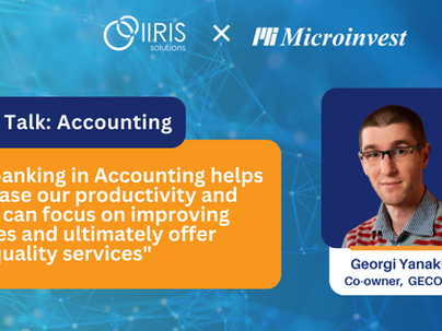Automate Accounting: Mission Possible