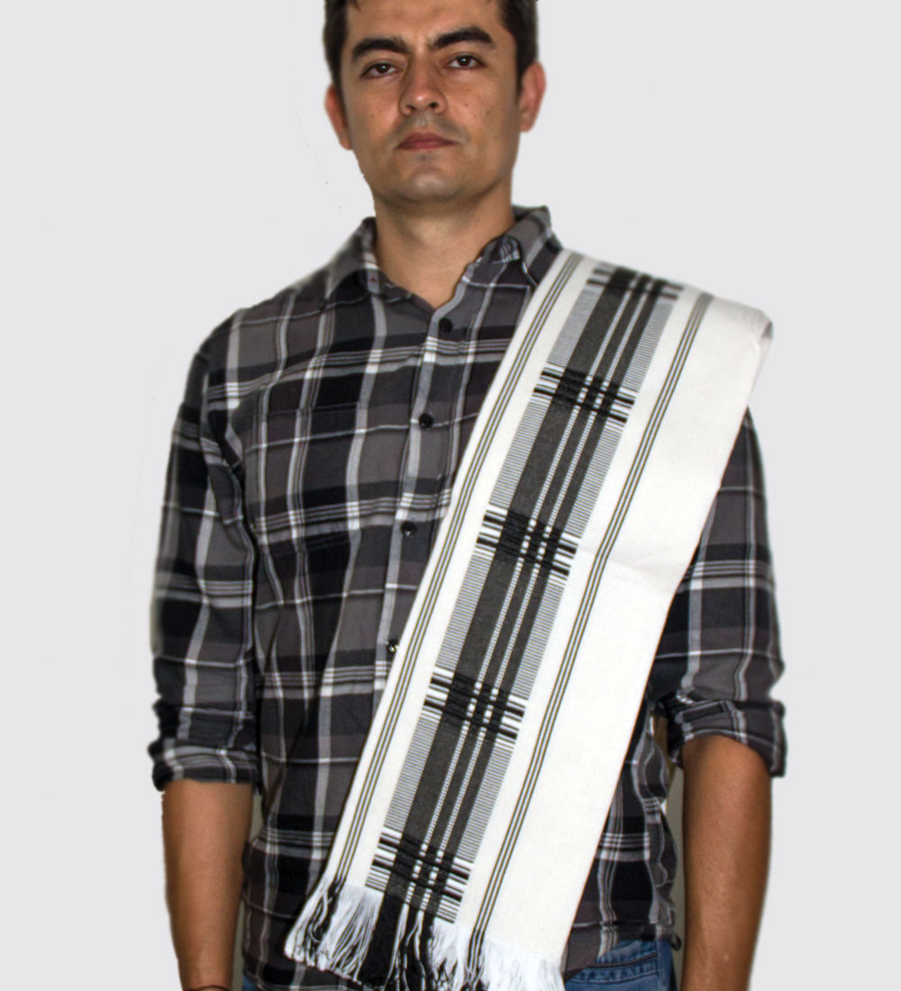 Poncho Costeño