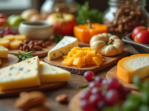 How to Request a Grazing Table Catering Quote for Your Bay Area Event