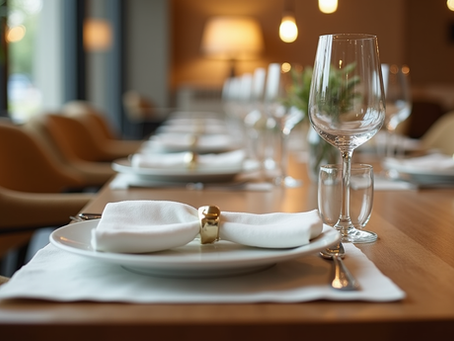 Understanding Private Chef Pricing: A Guide to Costs in Menlo Park