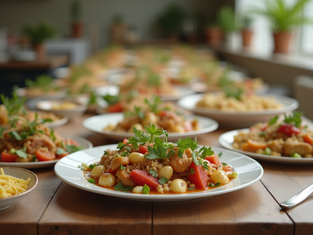 Tailored Catering Menu Quotes Made Simple: Your Guide to Perfect Event Dining
