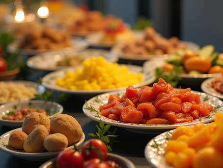 Breaking Down Custom Catering Pricing Factors