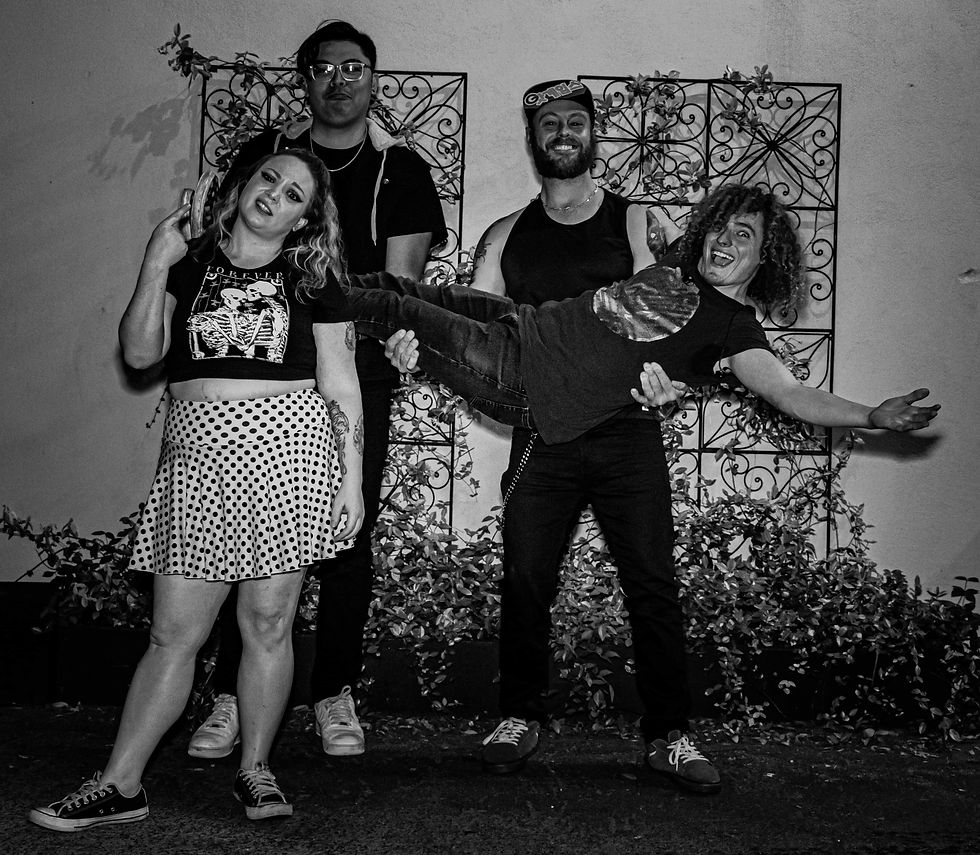 Montreux/Summerville 