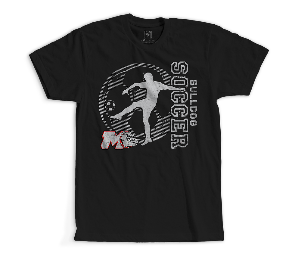 Thumbnail: Soccer T- Shirt