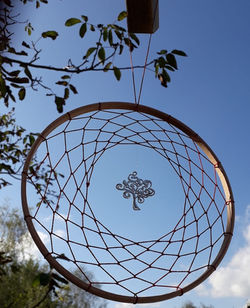 Sous les rayons du soleil