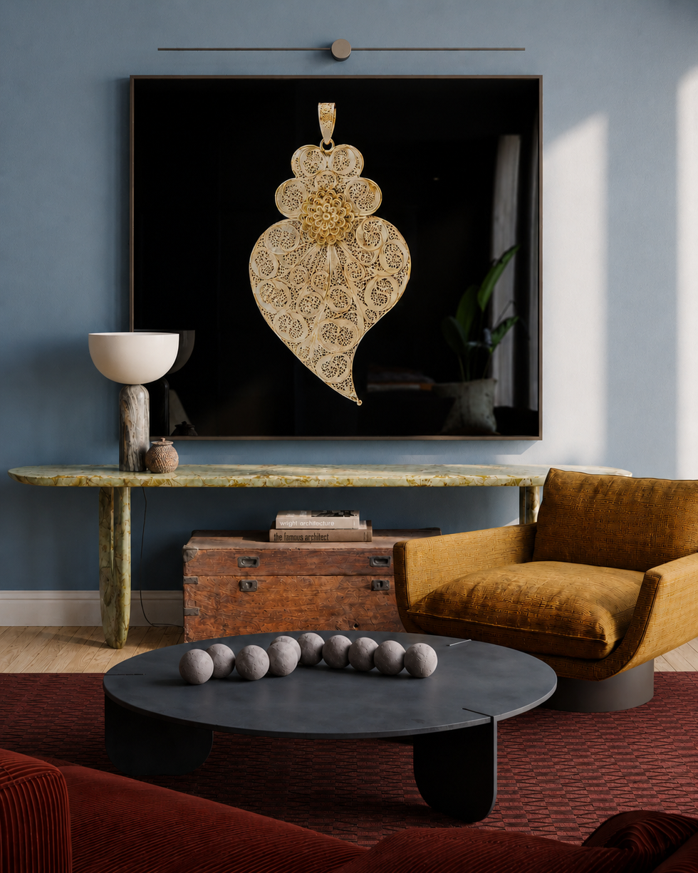 Portuguese Interior Design_Mar Jabouille