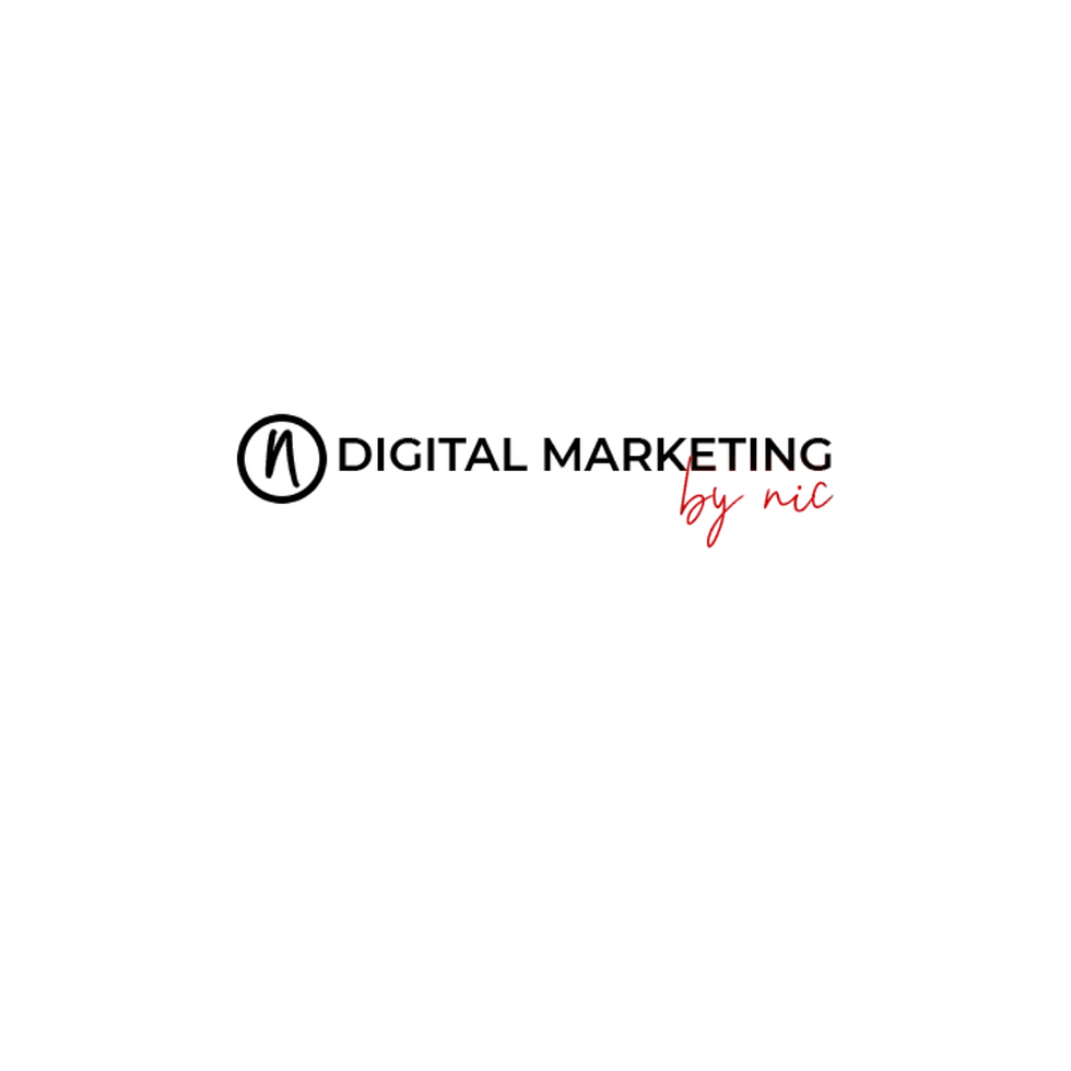 DigitalMarketingbyNic Content Visuals- October
