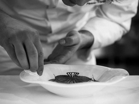 IL PRIMO GESTO | Il piatto che apre il 2026 | Dodicesima puntata | Chef Fatos Tahiri – La Ghiacciaia