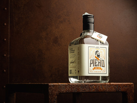 Il Gin di Piero