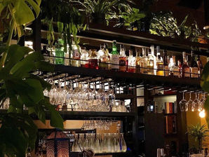 La mia casa fuori casa