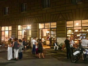 Se ami lasciarti stupire