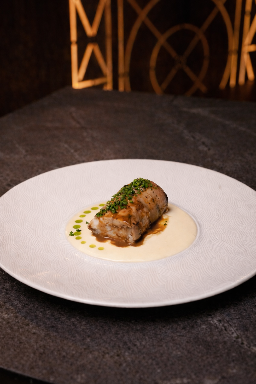 IL PRIMO GESTO | Il piatto che apre il 2026 | Quarta puntata | Chef Michele Giovannini – OSARE Roma 