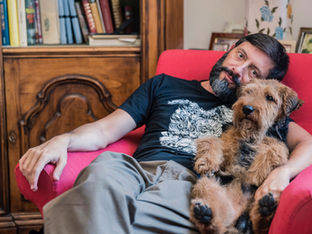 Bella e colta, Trieste mi presenta una persona speciale - Paolo Prossen
