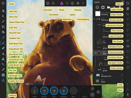 Affinity Pho Exe Nulled Free 32bit