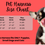 Thumbnail: Daizzy Gear Vest Harness for Dogs