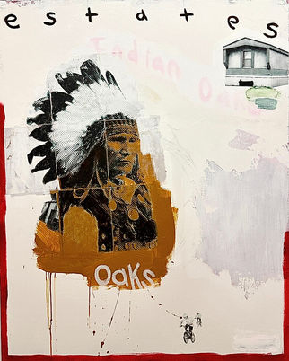 Indian Oaks Estates