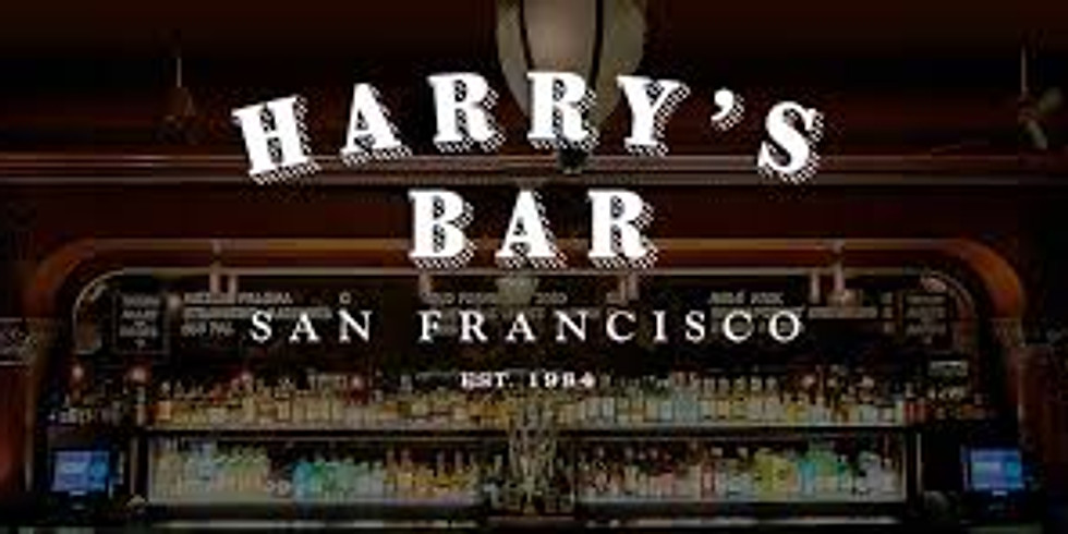 HARRY'S BAR