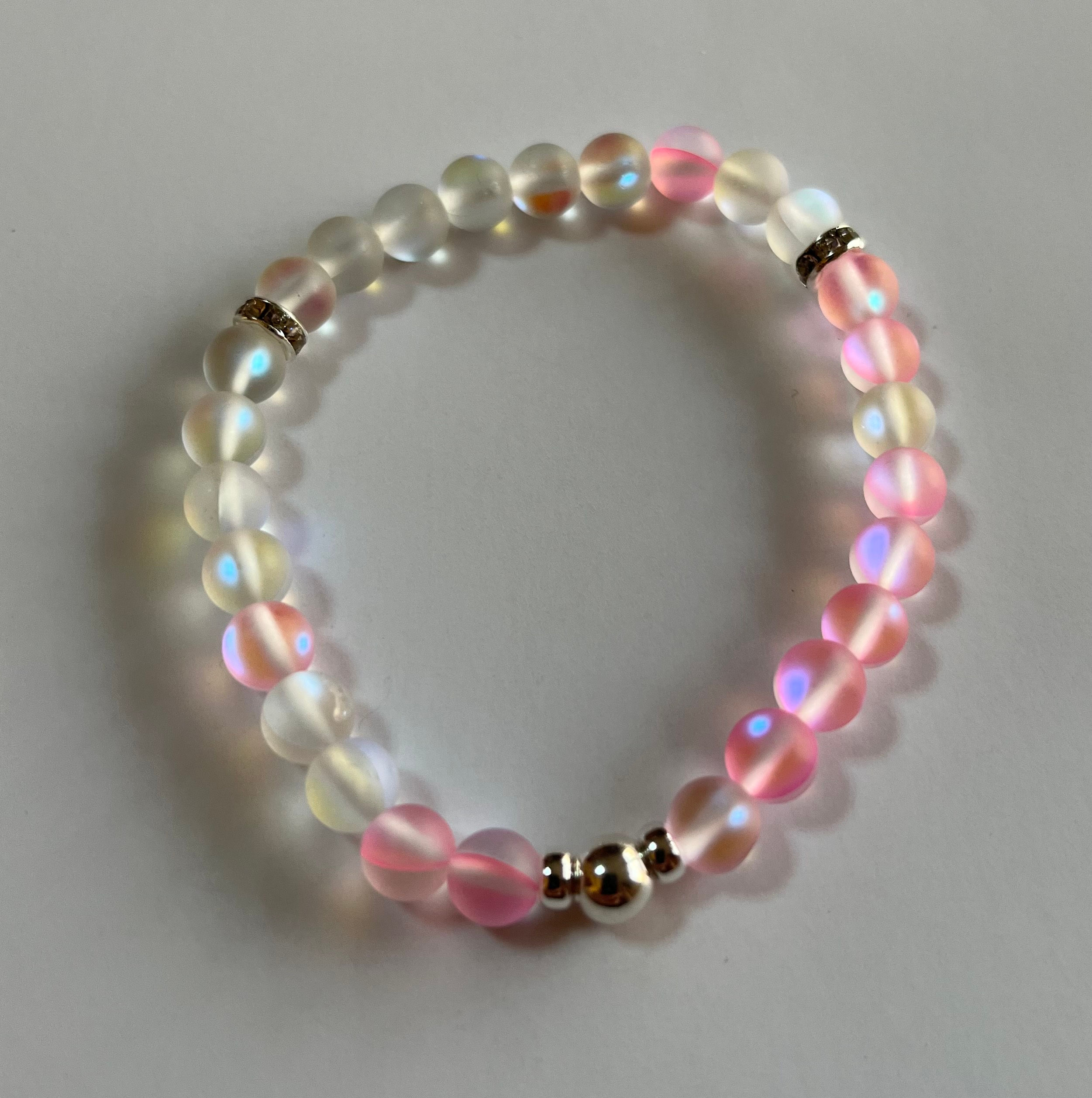 Bubble Gum Bracelet