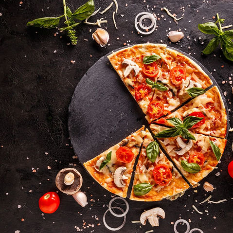 Les Pizzas Maison : Un Moment Convivial à Partager en Famille