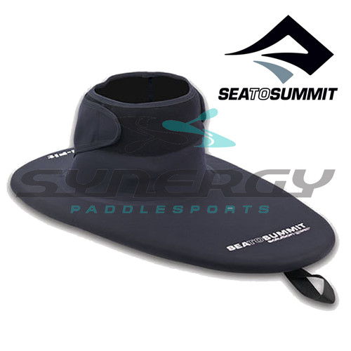 Sea To Summit Flex Fit Neoprene Spray Deck synergypaddlesports