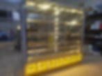 Kitchen Equipment Manufacturing Process