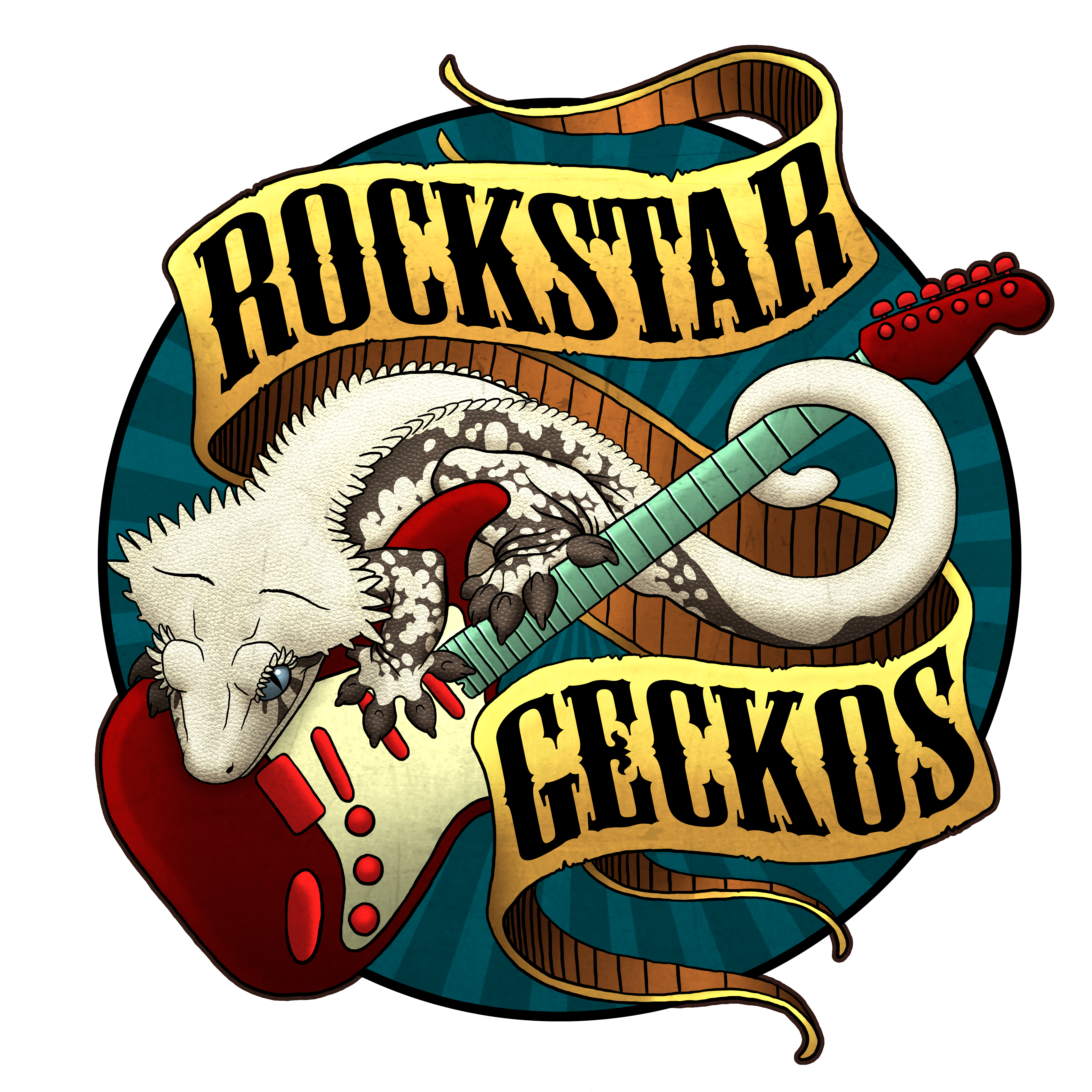 Writer: Rockstar Geckos