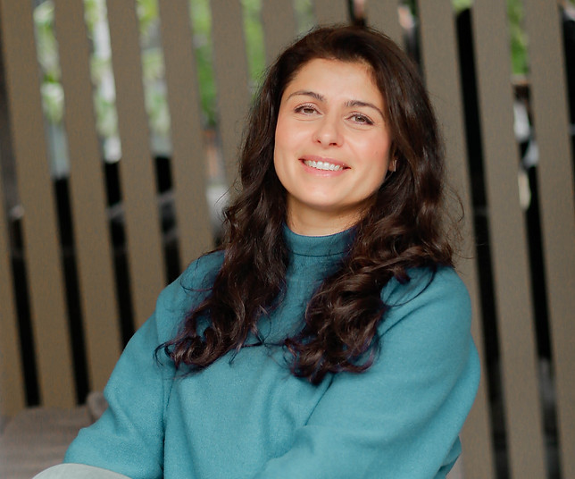 Meray Daszenies - Psychosoziale Beratung und Systemisches Coaching in Wien