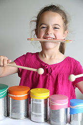 kid-instruments-diy-how-to-make-tin-can-balloon-drums-drumset-popsicle-stick-kazoo-9 (1).j