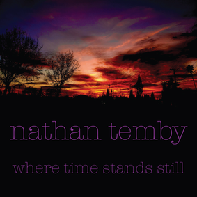 "Where Time Stands Still" Out Today!