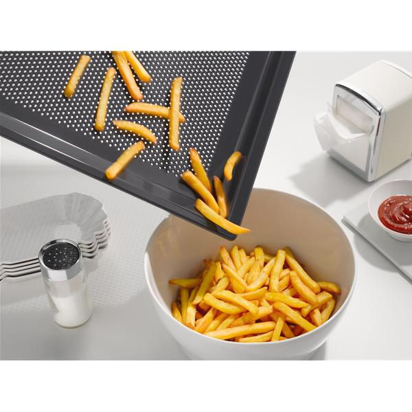 Miniature : MIELE Four pyrolyse H2761-1BP125EDITION