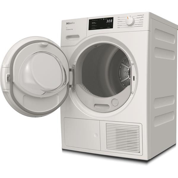Miniature : MIELE Sèche-linge TWC640WP