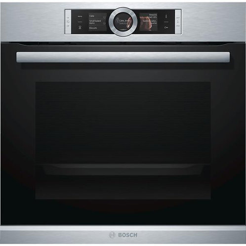 BOSCH - HBG6760S1F