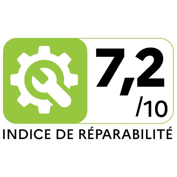 Miniature : MIELE Lave-vaisselle intégrable G5110SCIBB