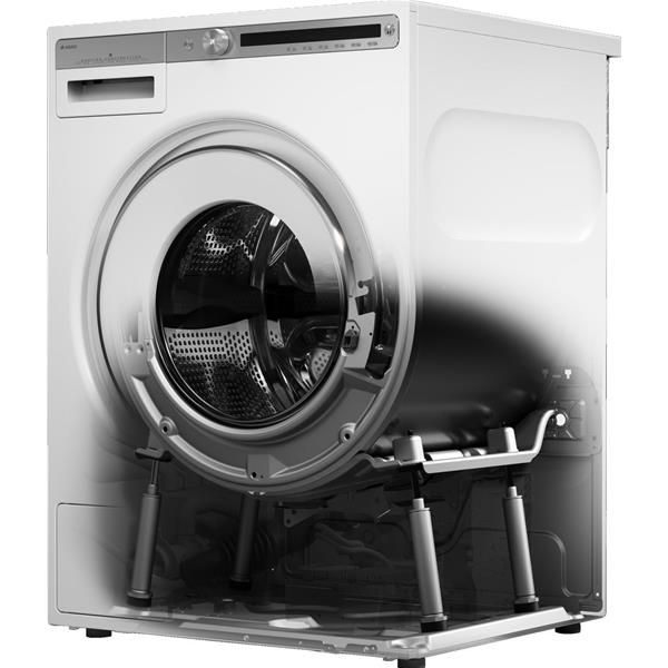 Miniature : ASKO Lave-linge frontal W6098XW/3 [Hors Tarif]