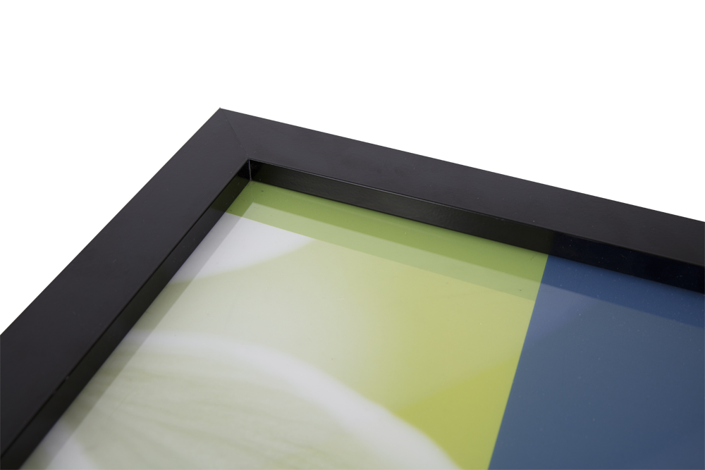 Snap Frame Light Box LED EdgeLit Thin Frame