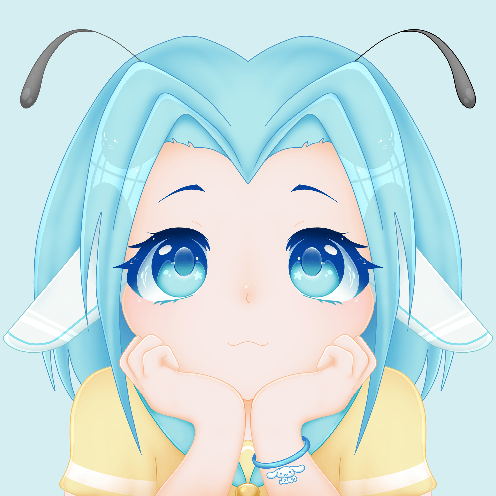 Gifs/Sprites