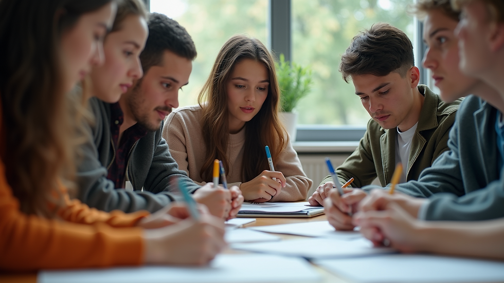 Innovative Strategies for Diversity and Inclusion in Schools