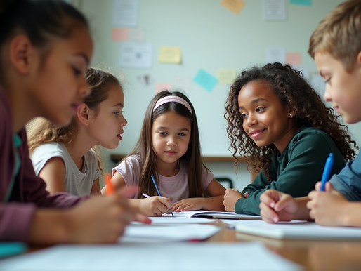 Enhancing Justice and Equity in Education Today