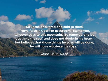 15 October 2025 Word by Senior Pastor, Pastor Darien Choo