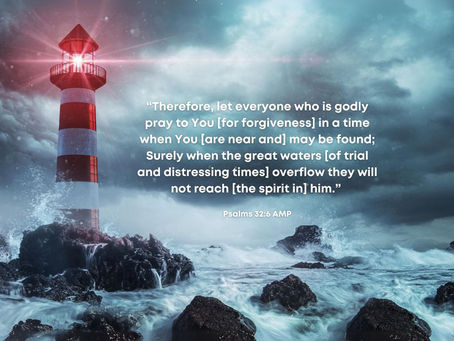 26 September 2024 Word by Senior Pastor, Pastor Darien Choo