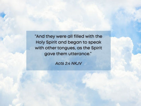 22 October 2025 Word by Senior Pastor, Pastor Darien Choo