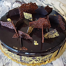 Chocolate Cake