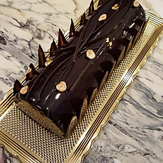 Bouche de Noel (Chocolate)