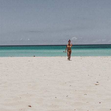 10 days of Cuban Rum, Fun & Sun...