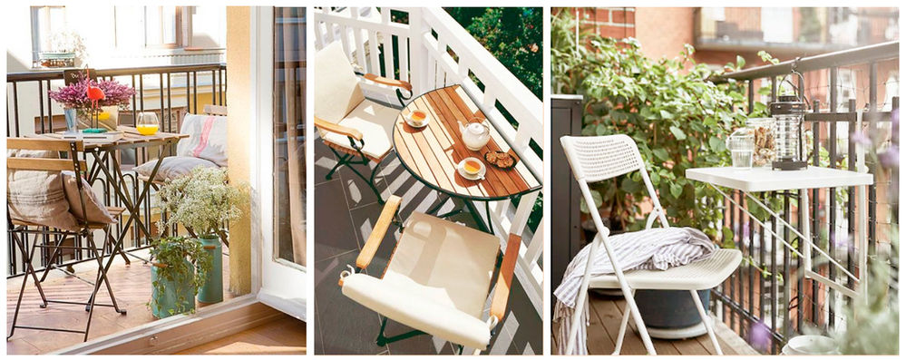 IDEAS PARA RENOVAR TU TERRAZA