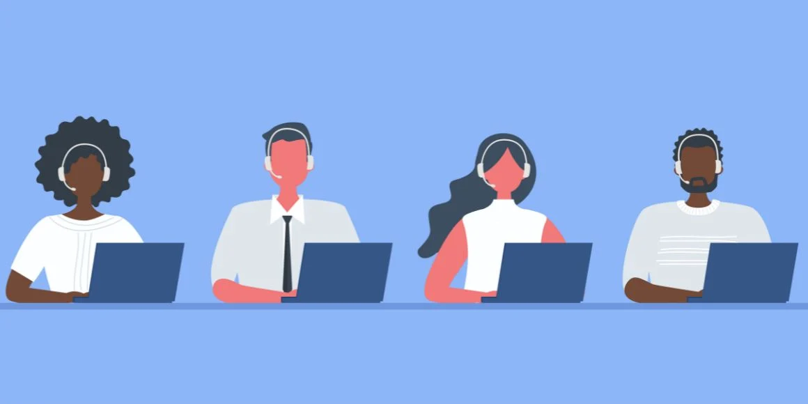 Online Chat Moderator | Impact Solutions