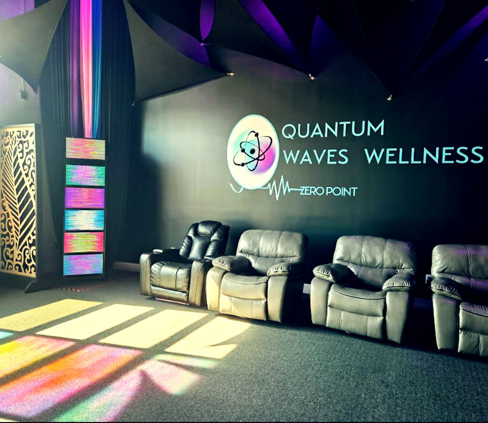 Welcome to QWW!  We're so grateful you're here.