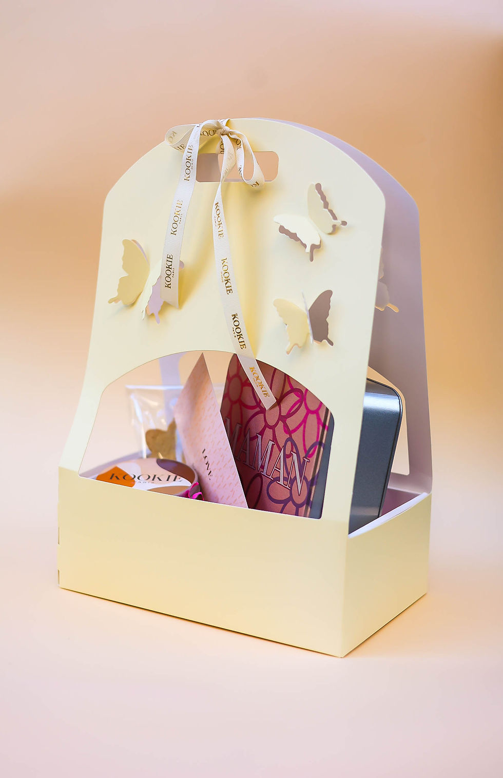 Miniature : LE COFFRET MAMA