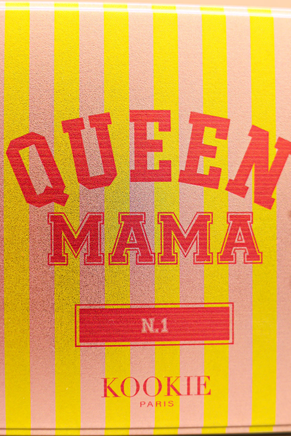 Miniature : LA MAMA BOX 26