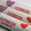Miniature : LE TOTE BAG LOVE COLLECTION
